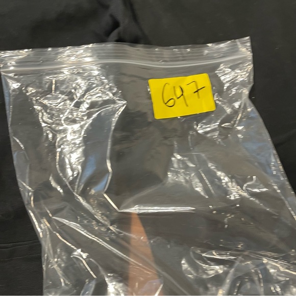 Black Work Overalls - Picture 11 of 11